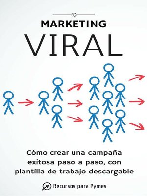 cover image of Marketing viral. Cómo hacer una campaña de Marketing exitosa